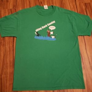 Taking back sunday band shirt